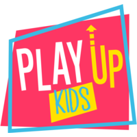 Play Up Kids logo, Play Up Kids contact details