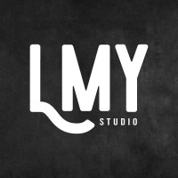 LMY Studio logo, LMY Studio contact details