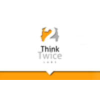 Think Twice Labs logo, Think Twice Labs contact details