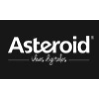 Asteroid Chile logo, Asteroid Chile contact details