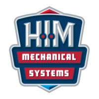 HIM Mechanical Systems Inc logo, HIM Mechanical Systems Inc contact details