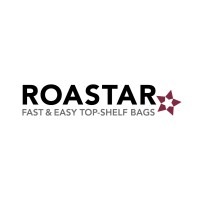 Roastar logo, Roastar contact details