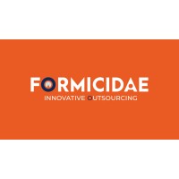 FORMICIDAE, LLC logo, FORMICIDAE, LLC contact details