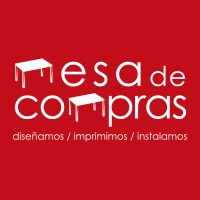 Mesa de Compras logo, Mesa de Compras contact details