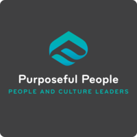 Purposeful People logo, Purposeful People contact details