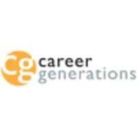 CareerGenerations logo, CareerGenerations contact details