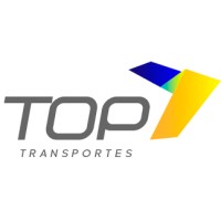 TOP Transportes logo, TOP Transportes contact details