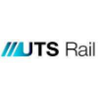 UTS Rail logo, UTS Rail contact details