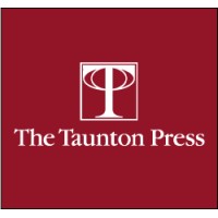 Taunton Press, Inc. logo, Taunton Press, Inc. contact details