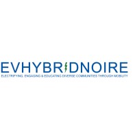 EVHybridNoire logo, EVHybridNoire contact details