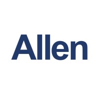 Allen Resources, Inc. logo, Allen Resources, Inc. contact details