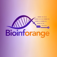 Bioinforange logo, Bioinforange contact details