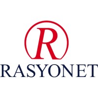 RASYONET logo, RASYONET contact details