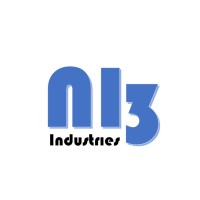 NI3 Industries logo, NI3 Industries contact details