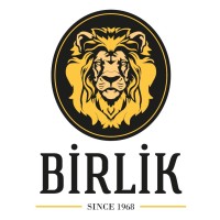 Birlik A.S. logo, Birlik A.S. contact details