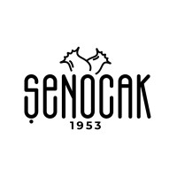 Şenocak Hazelnut logo, Şenocak Hazelnut contact details