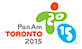 TORONTO 2015 Pan American/Parapan American Games logo, TORONTO 2015 Pan American/Parapan American Games contact details