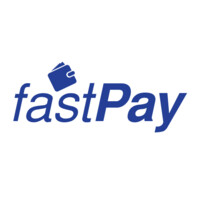 fastPay Elektronik Para ve Ödeme Hizmetleri A.Ş. logo, fastPay Elektronik Para ve Ödeme Hizmetleri A.Ş. contact details