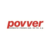 Power Pnömatik Proses San.ve Tic.A.Ş. logo, Power Pnömatik Proses San.ve Tic.A.Ş. contact details