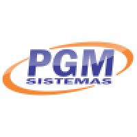 PGM Sistemas logo, PGM Sistemas contact details