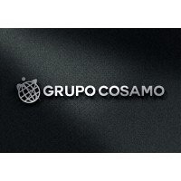 GRUPO COSAMO logo, GRUPO COSAMO contact details