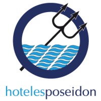 Hoteles Poseidon logo, Hoteles Poseidon contact details