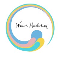 Waves Marketing logo, Waves Marketing contact details