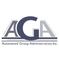 Automated Group Administration logo, Automated Group Administration contact details