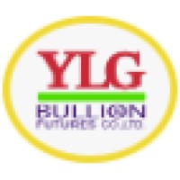 YLG Bullion and Futures logo, YLG Bullion and Futures contact details