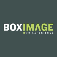 BoxImage SpA logo, BoxImage SpA contact details