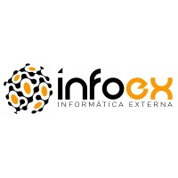 Infoex logo, Infoex contact details