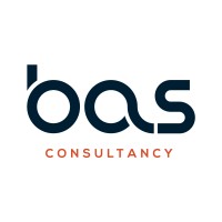 BAS Consultancy logo, BAS Consultancy contact details