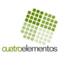 Cuatro Elementos logo, Cuatro Elementos contact details