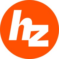 HZDG logo, HZDG contact details