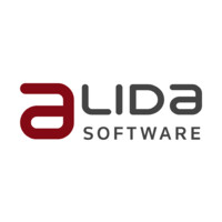 Alida Software logo, Alida Software contact details