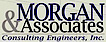 Morgan & Associates Consulting Engineers, Inc. logo, Morgan & Associates Consulting Engineers, Inc. contact details