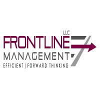 Frontline Management, LLC logo, Frontline Management, LLC contact details