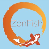 ZenFish Marketing logo, ZenFish Marketing contact details