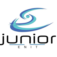 ENIT Junior Enterprise logo, ENIT Junior Enterprise contact details