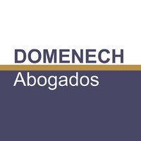 Domenech Abogados logo, Domenech Abogados contact details