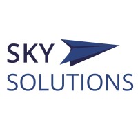 Sky Solutions Chile logo, Sky Solutions Chile contact details