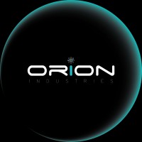 Orion Industries logo, Orion Industries contact details