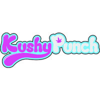 KushyPunch logo, KushyPunch contact details