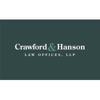 Crawford & Hanson Law Offices, LLP logo, Crawford & Hanson Law Offices, LLP contact details