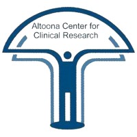 Altoona Center for Clinical Research logo, Altoona Center for Clinical Research contact details