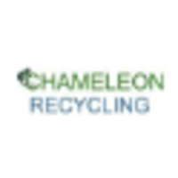 Chameleon Recycling logo, Chameleon Recycling contact details