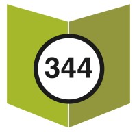 344 Books logo, 344 Books contact details