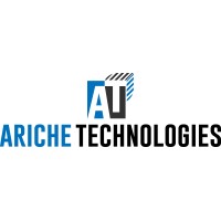 Ariche Technologies, LLC logo, Ariche Technologies, LLC contact details