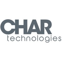 CHAR Technologies Ltd. logo, CHAR Technologies Ltd. contact details