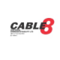 Cable8 Electrical Communications logo, Cable8 Electrical Communications contact details